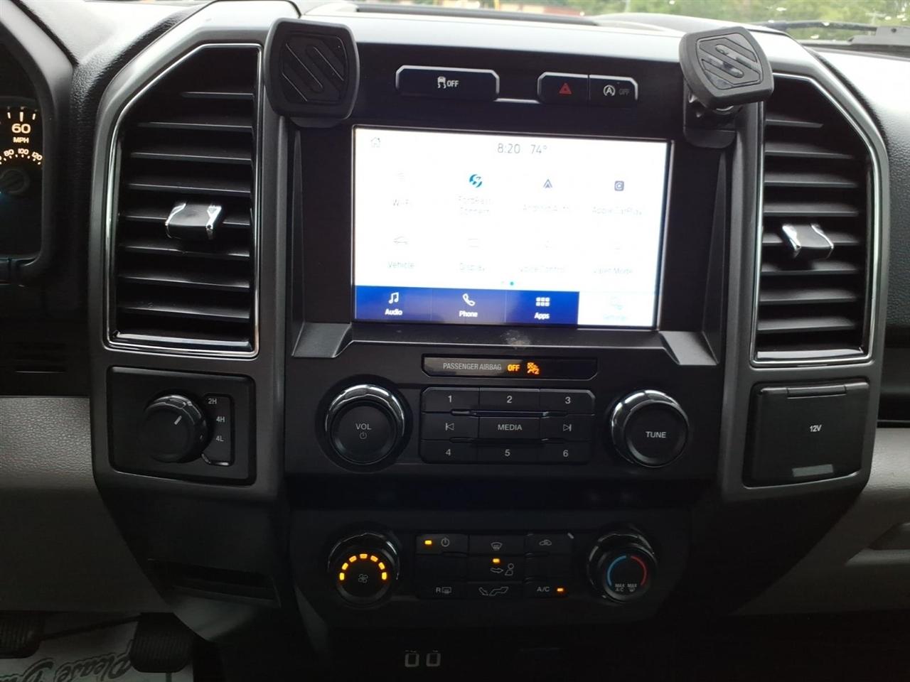 Ford F-150  2020