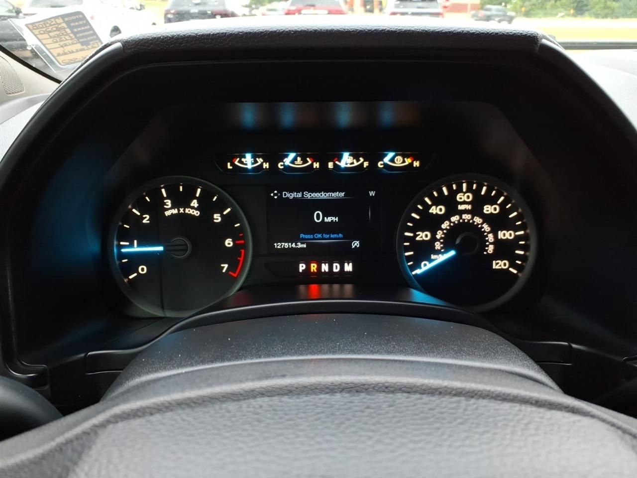 Ford F-150  2020