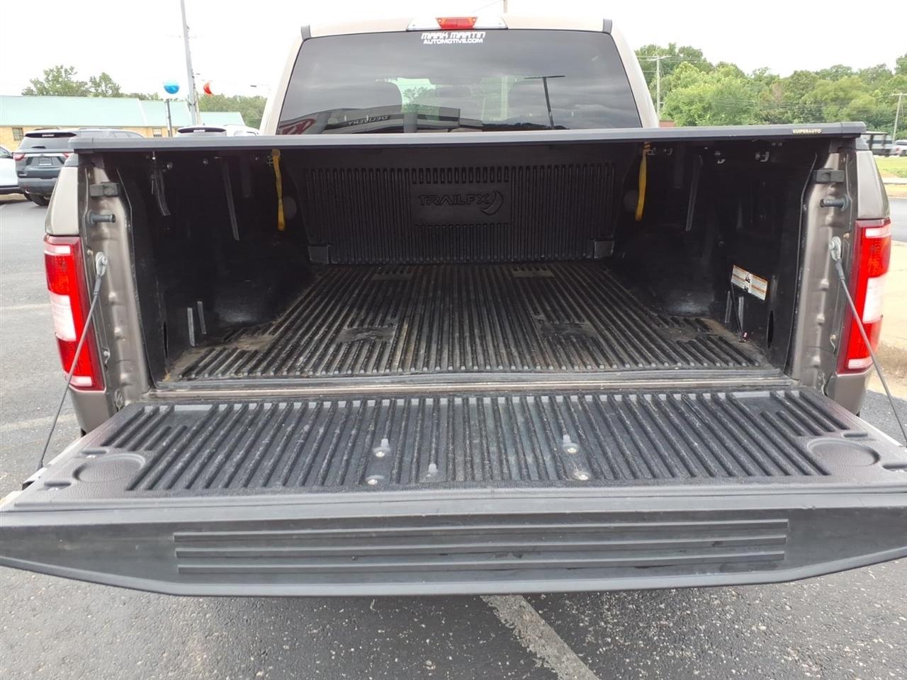 Ford F-150  2020
