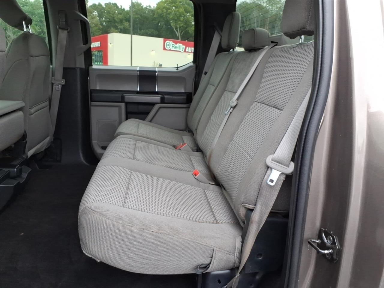 Ford F-150  2020
