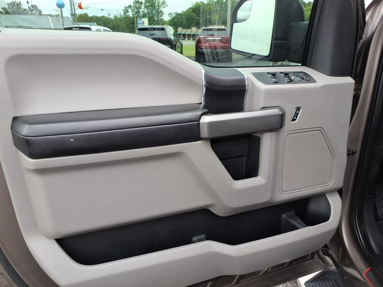 Ford F-150  2020