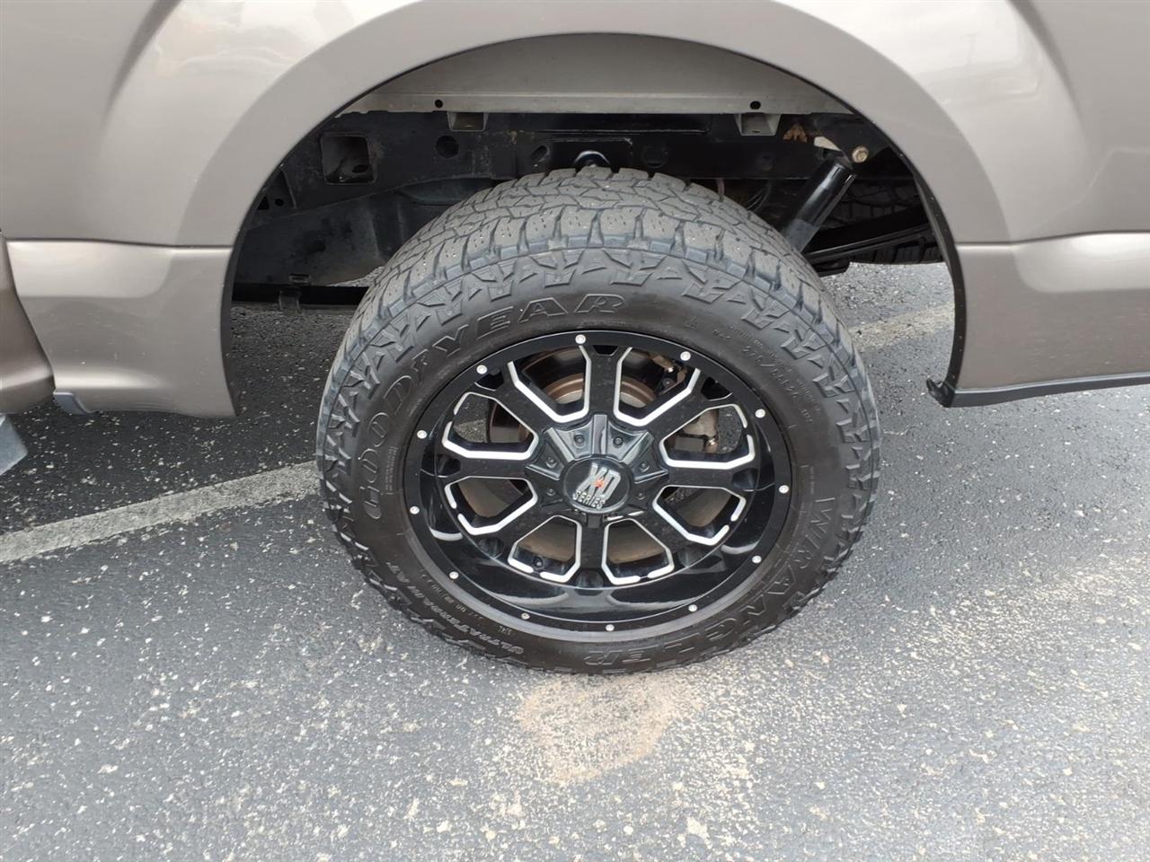 Ford F-150  2020