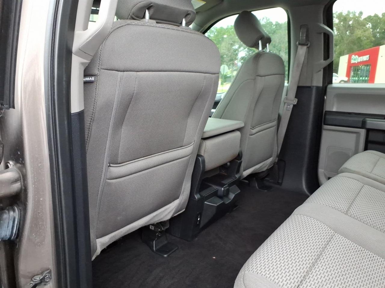 Ford F-150  2020