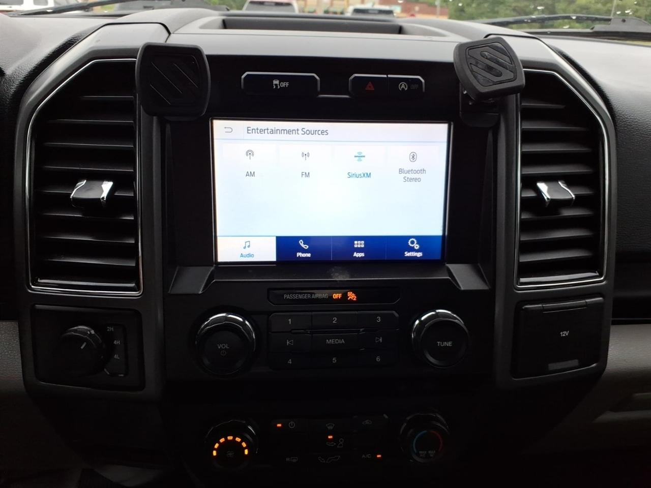 Ford F-150  2020