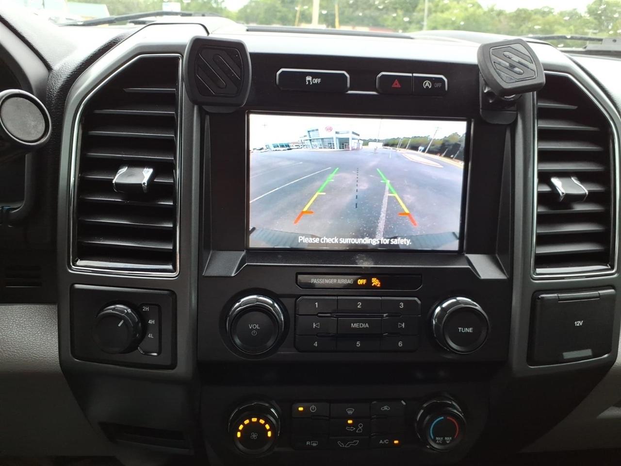 Ford F-150  2020