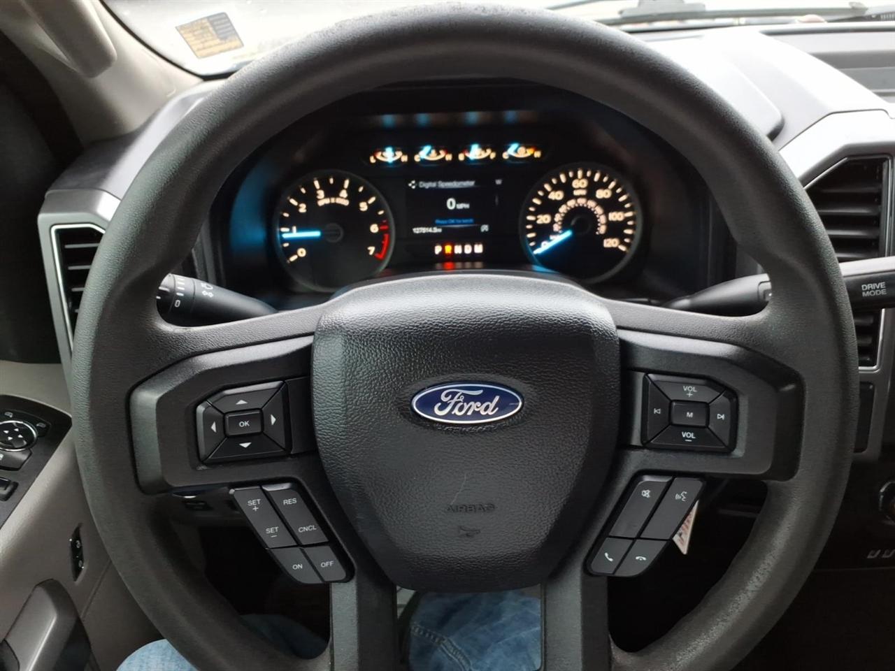 Ford F-150  2020