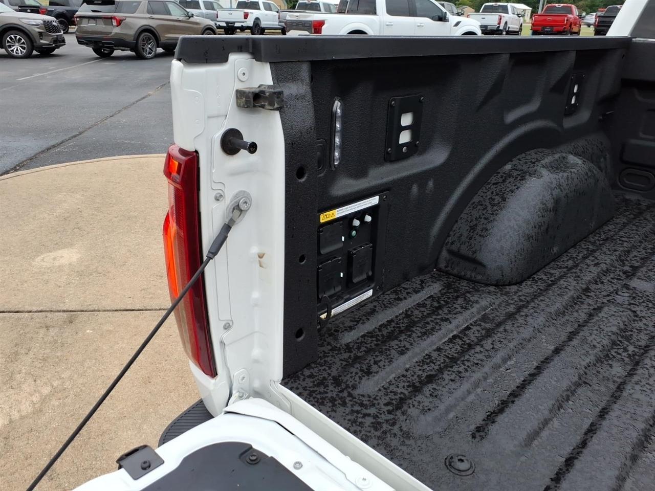 Ford F-150  2025