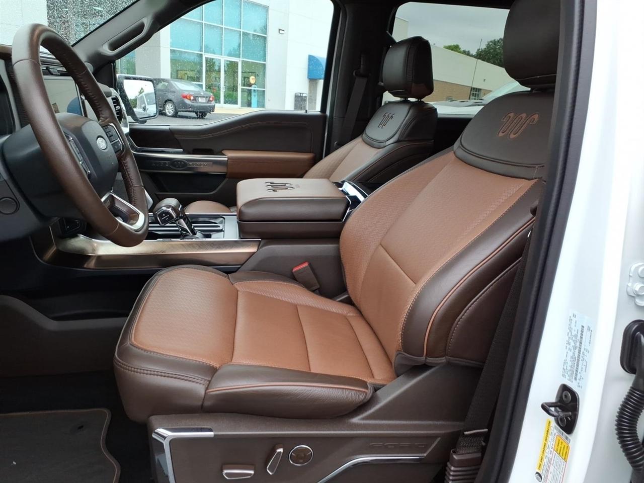 Ford F-150  2025