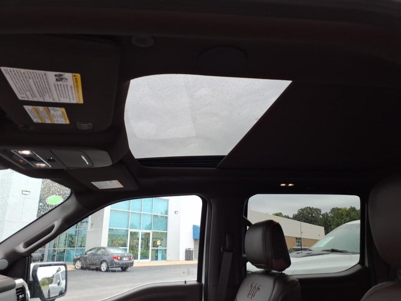 Ford F-150  2025