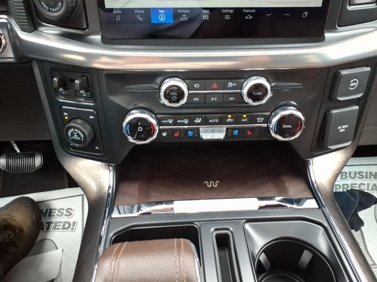 Ford F-150  2025