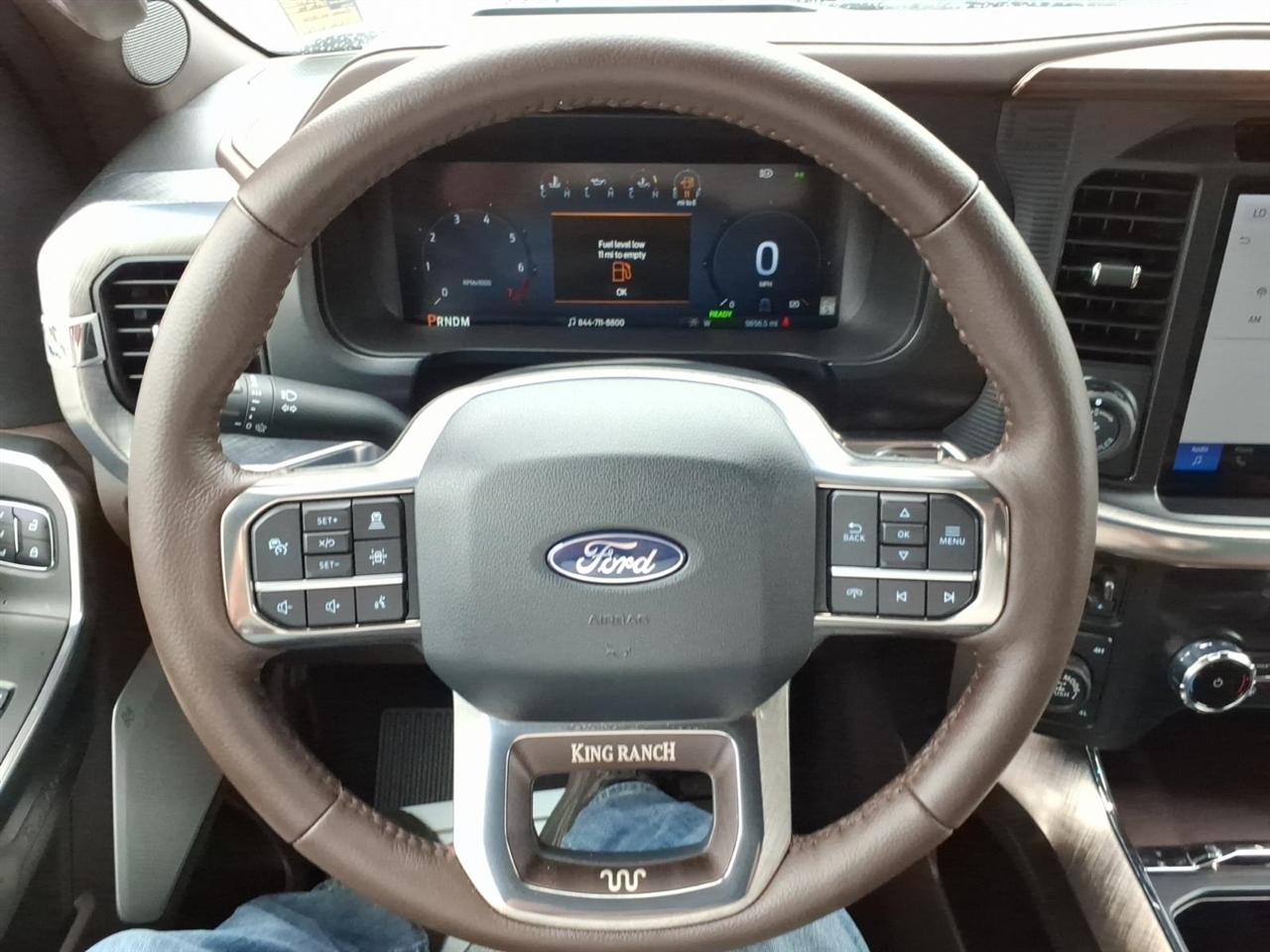 Ford F-150  2025