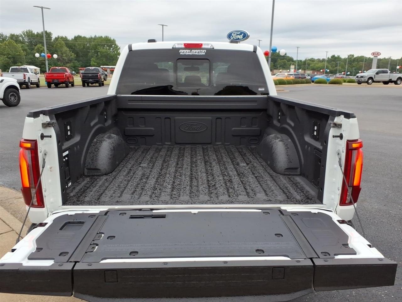 Ford F-150  2025
