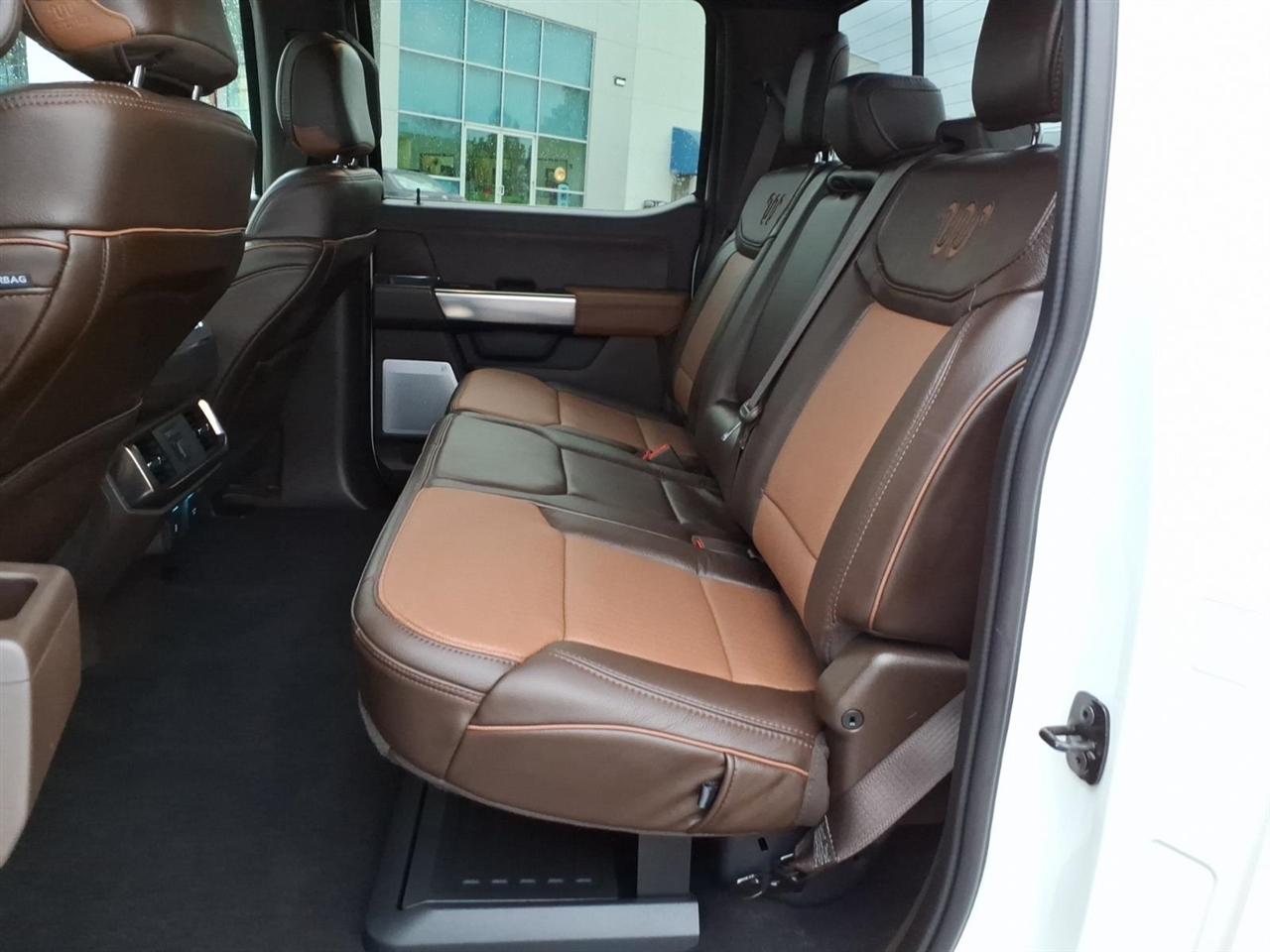 Ford F-150  2025