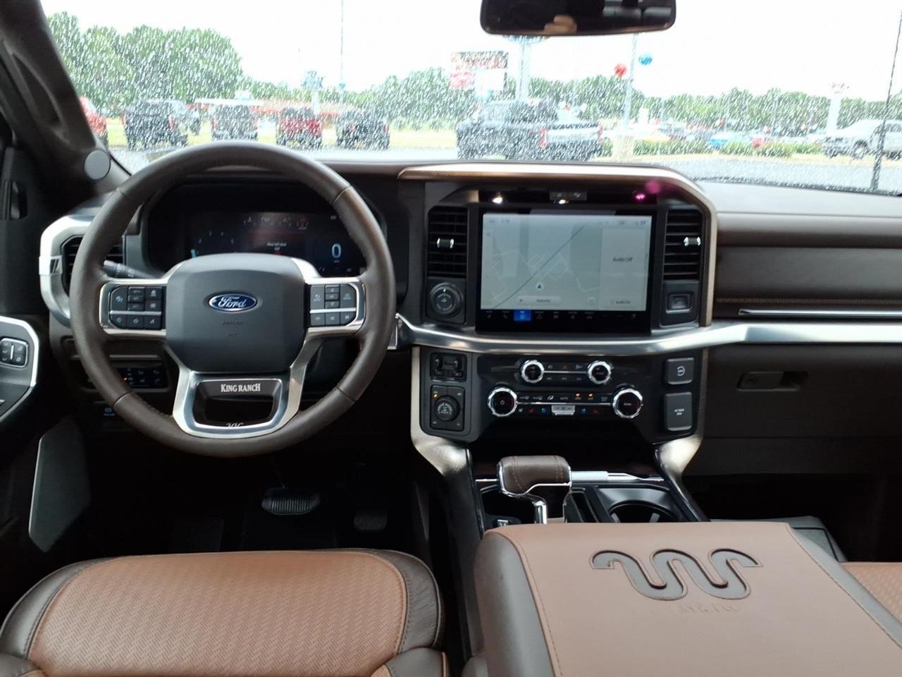 Ford F-150  2025