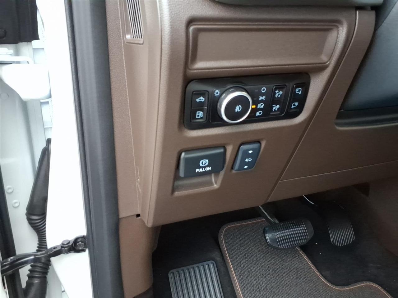 Ford F-150  2025