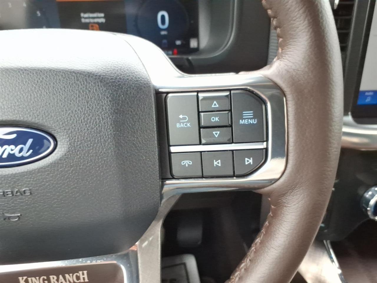 Ford F-150  2025