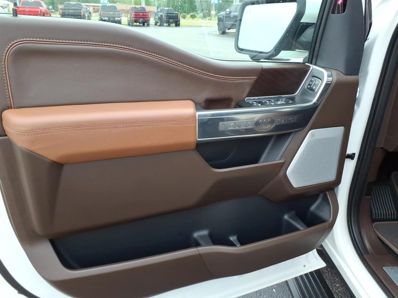 Ford F-150  2025