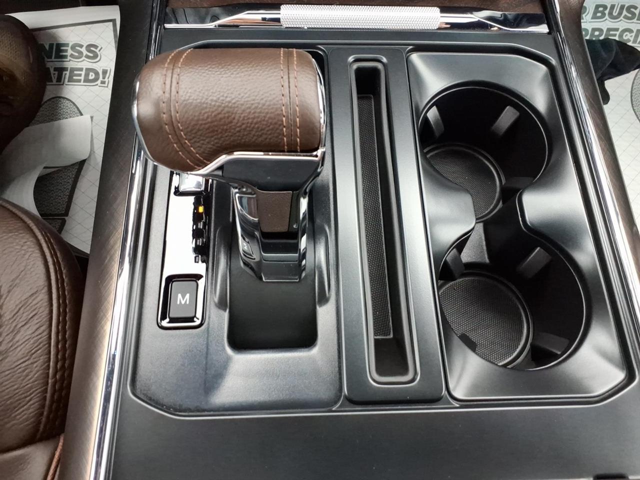 Ford F-150  2025