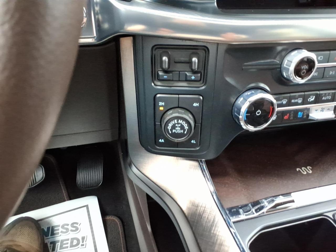 Ford F-150  2025