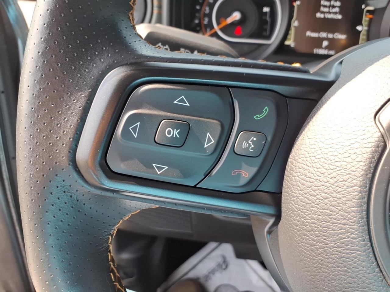 Jeep Gladiator  2024