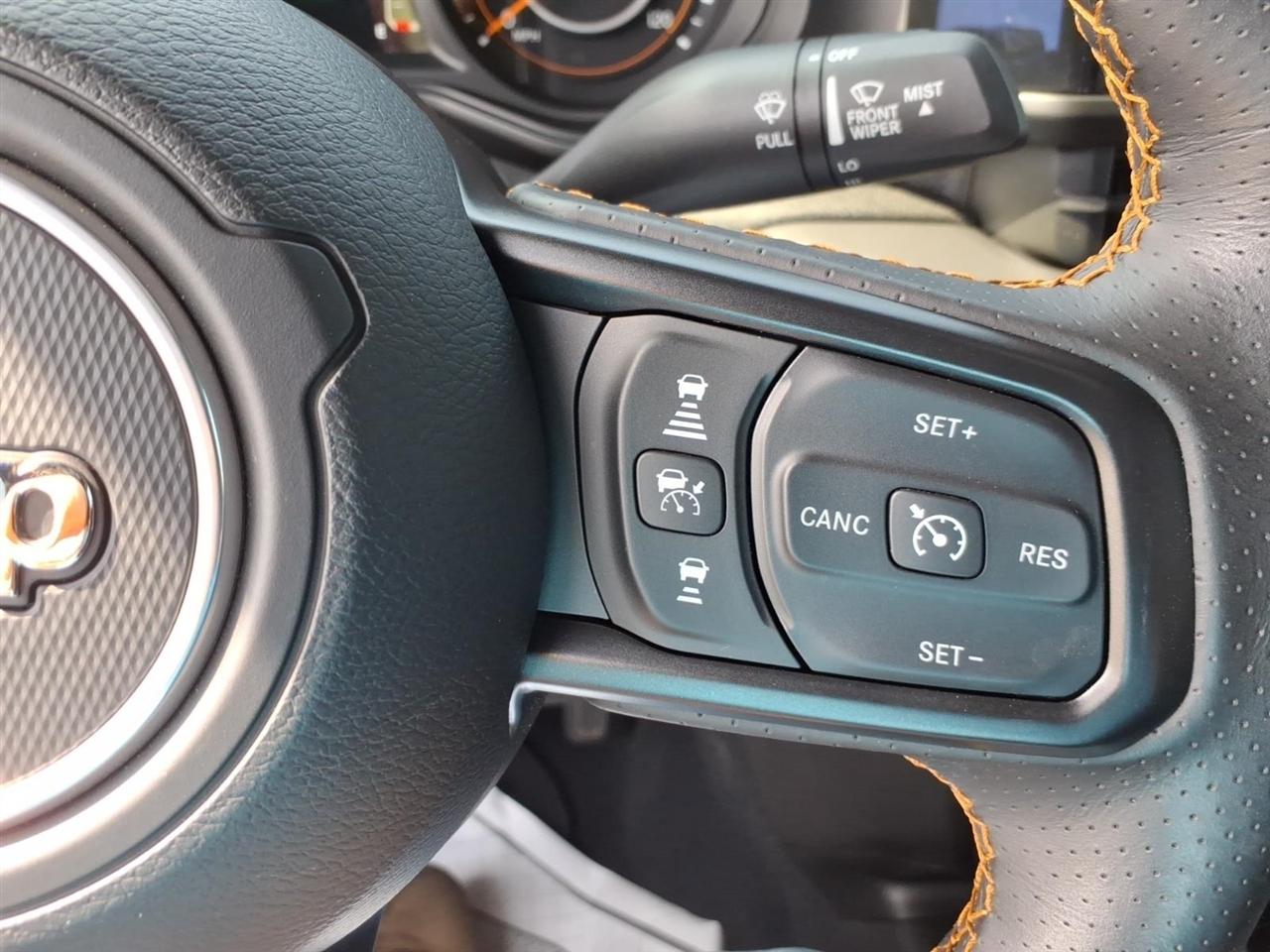 Jeep Gladiator  2024