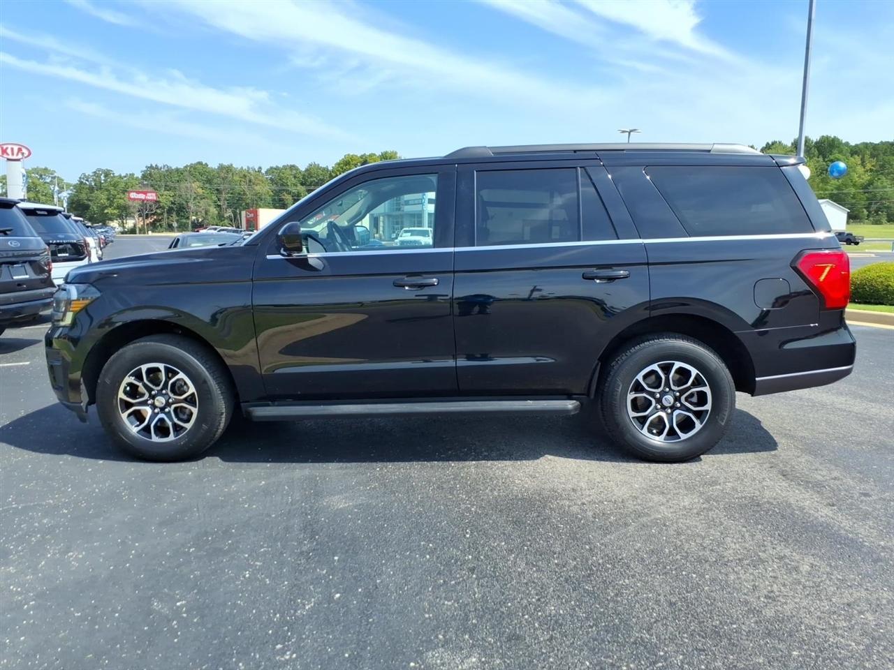 Ford Expedition  2024