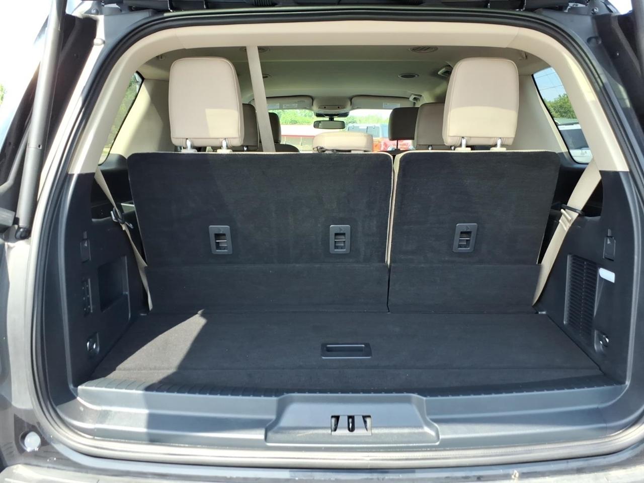 Ford Expedition  2024