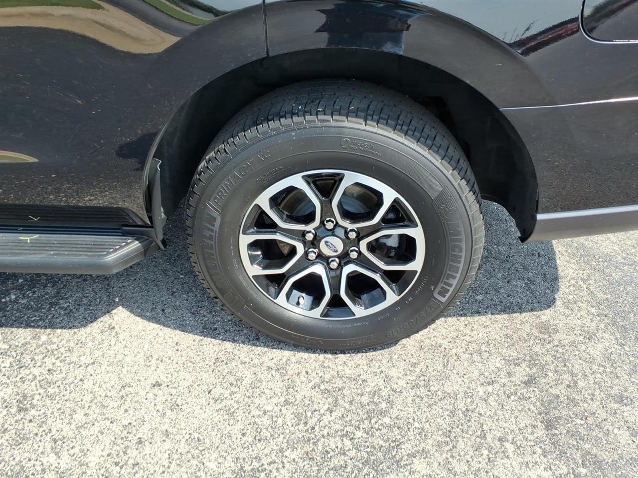 Ford Expedition  2024