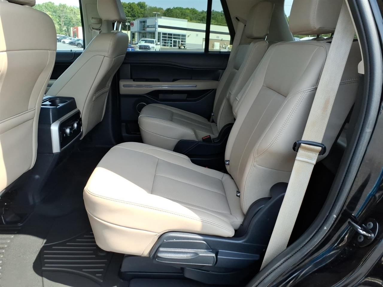 Ford Expedition  2024