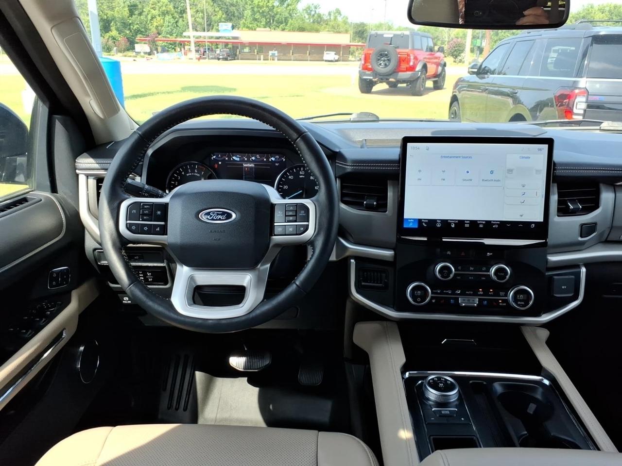Ford Expedition  2024