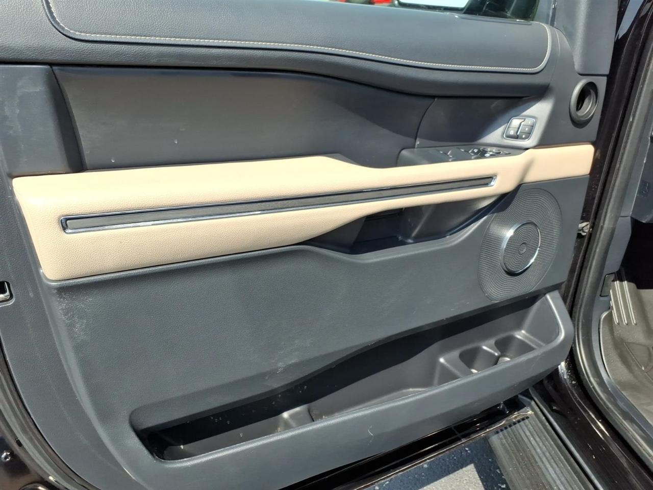 Ford Expedition  2024