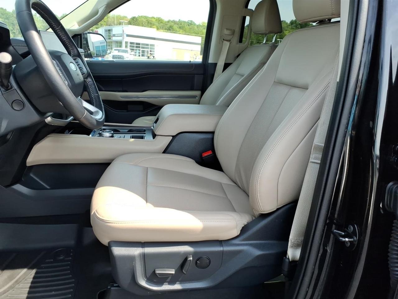 Ford Expedition  2024