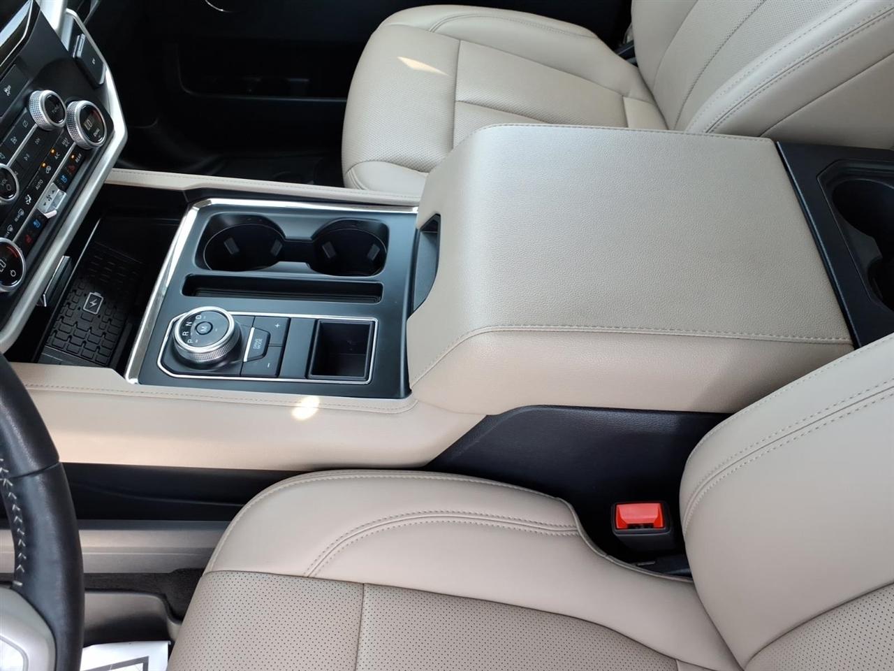 Ford Expedition  2024