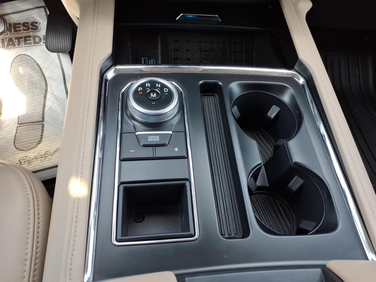 Ford Expedition  2024