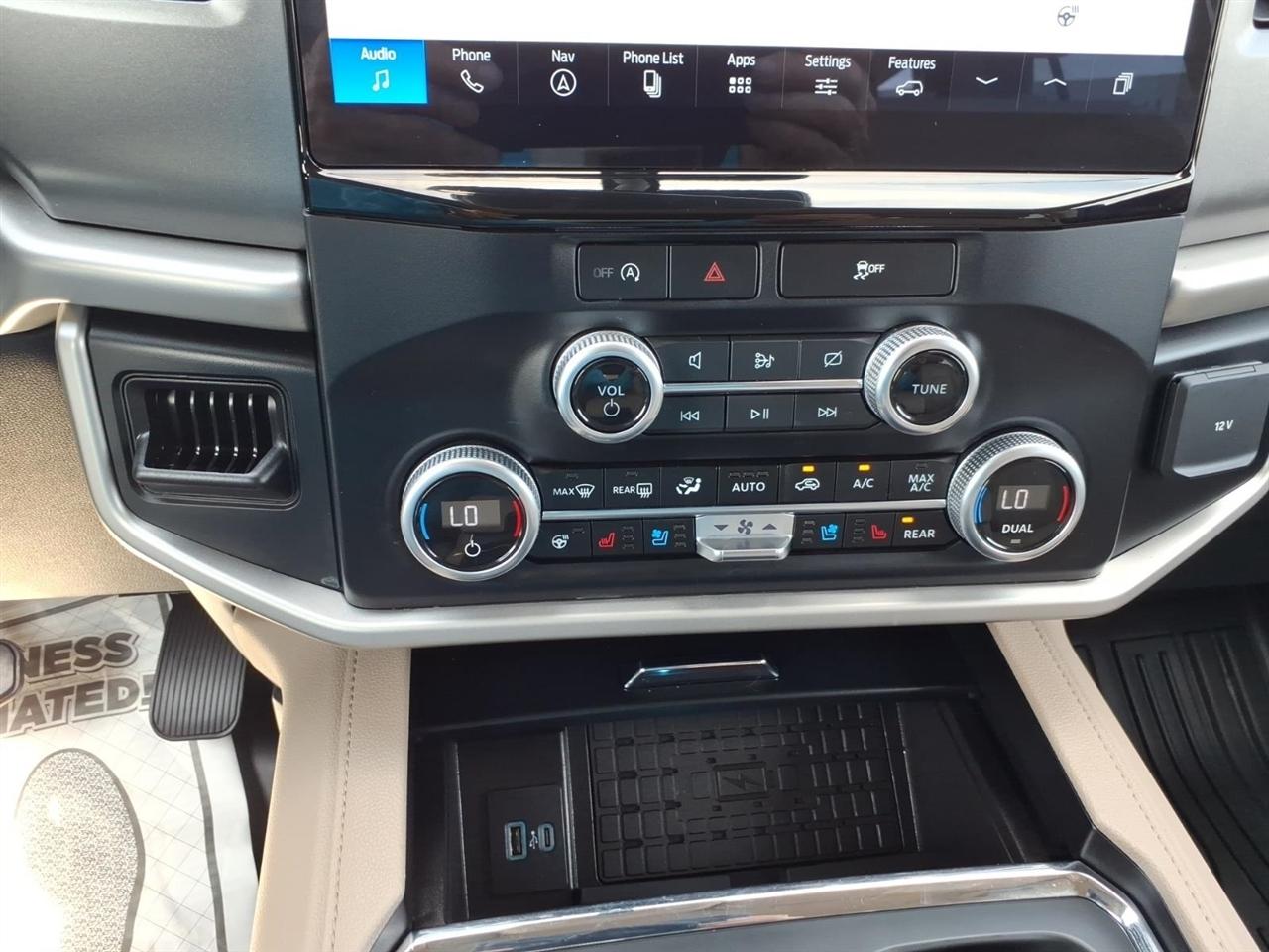 Ford Expedition  2024