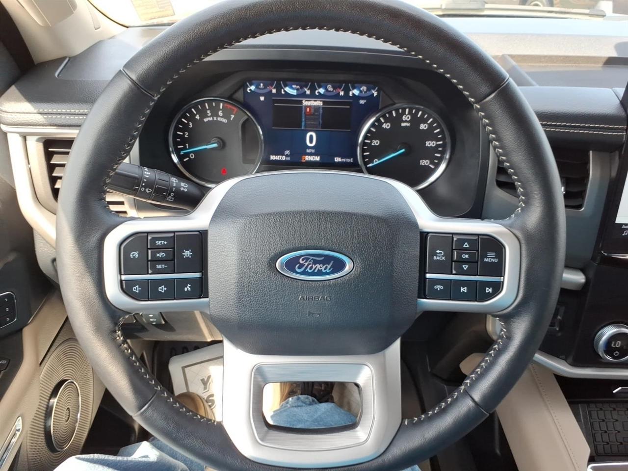 Ford Expedition  2024