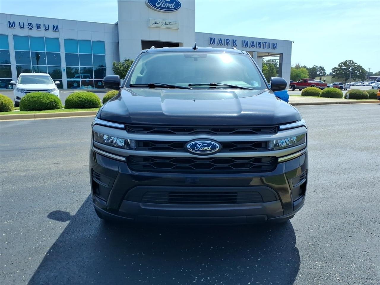 Ford Expedition  2024