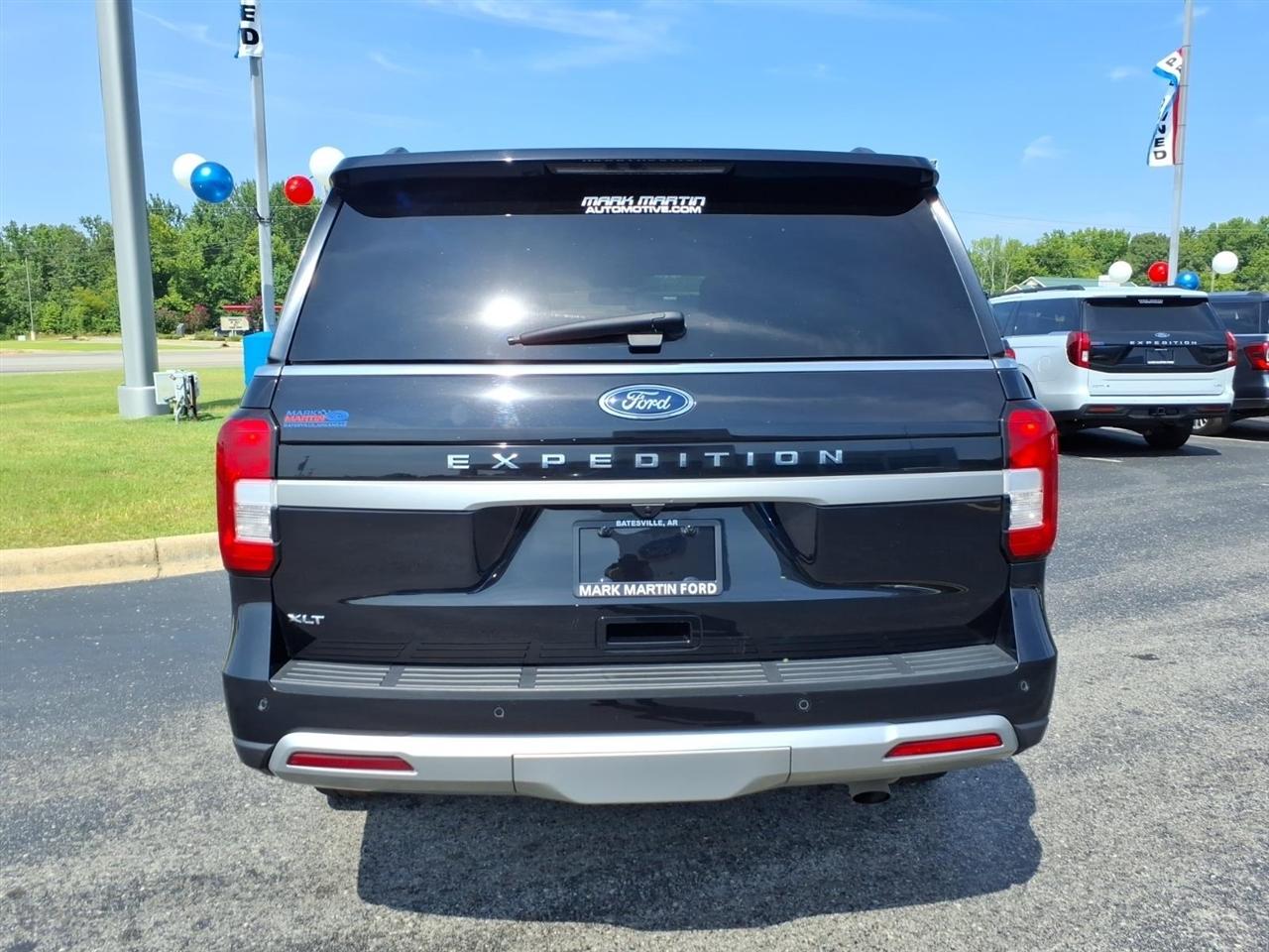 Ford Expedition  2024