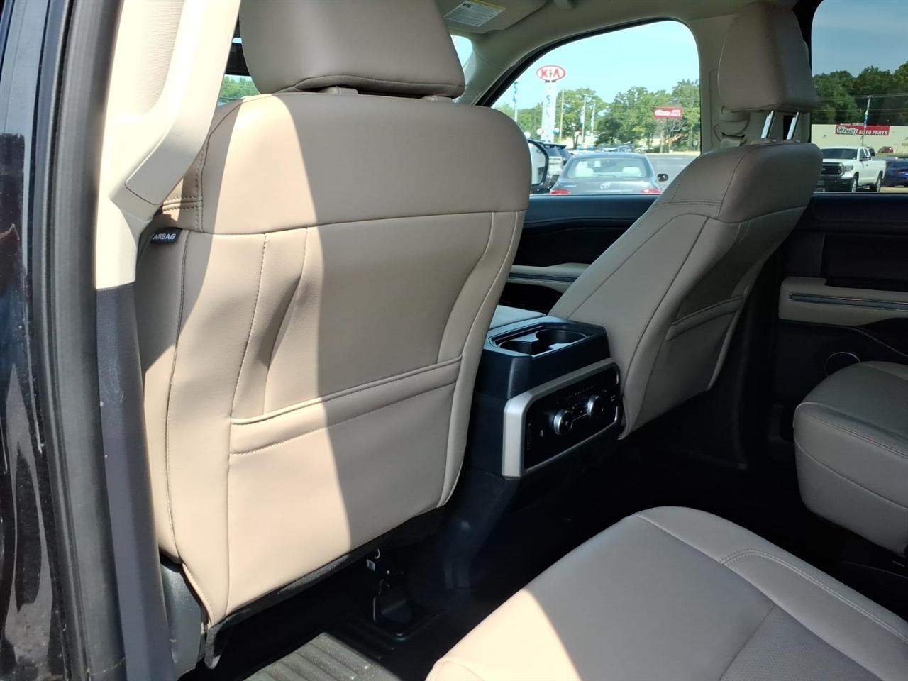 Ford Expedition  2024