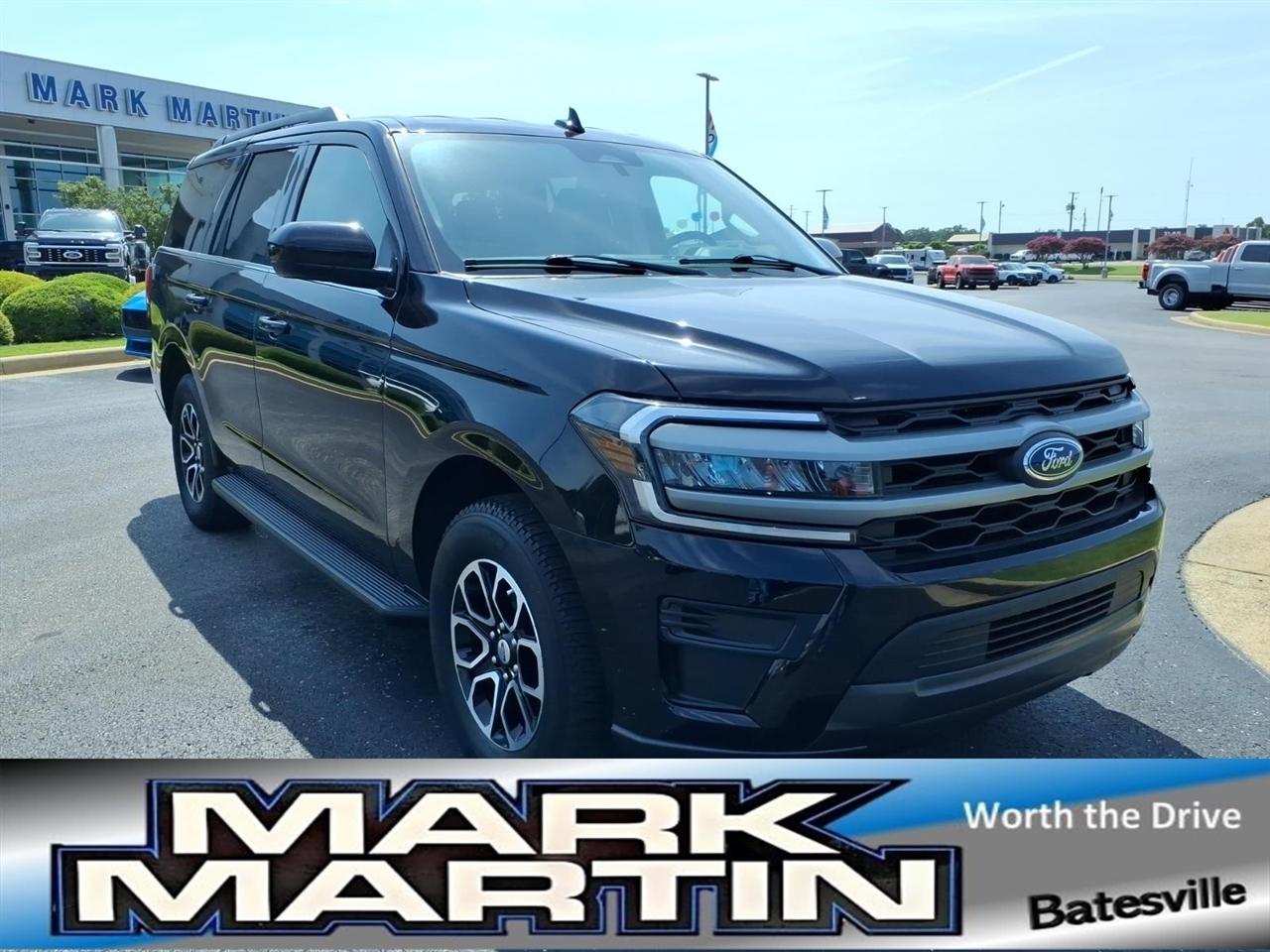 2024 Ford Expedition XLT