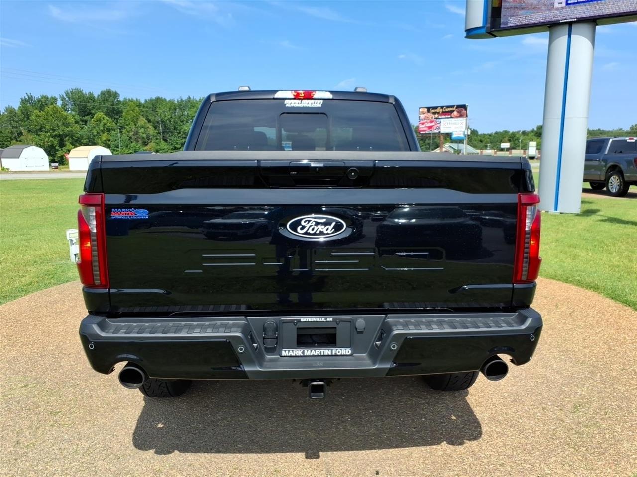 Ford F-150  2026