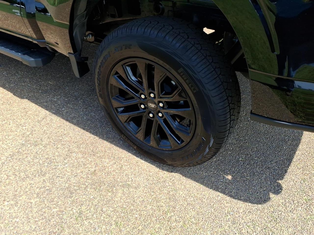 Ford F-150  2026