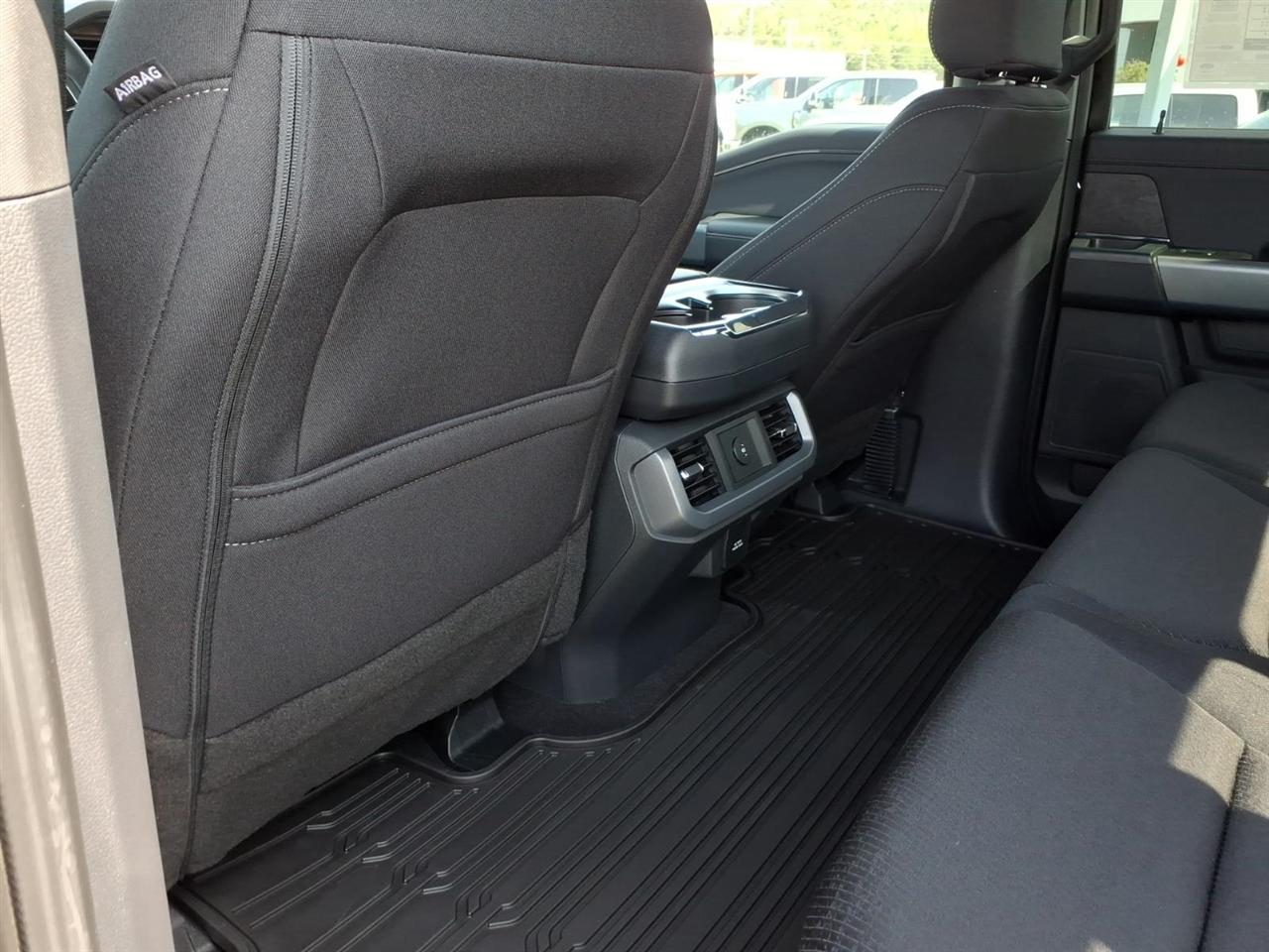 Ford F-150  2026