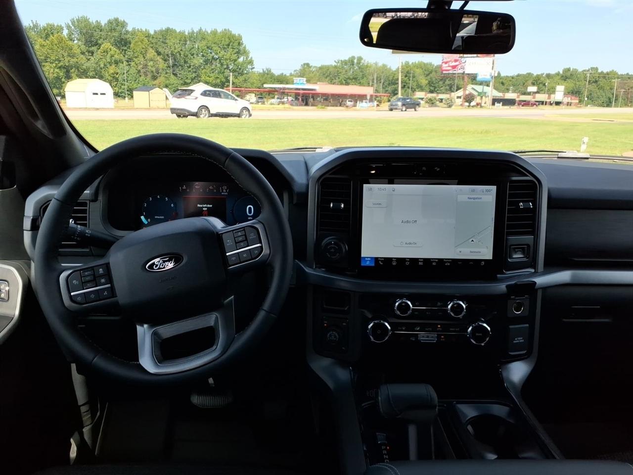 Ford F-150  2026