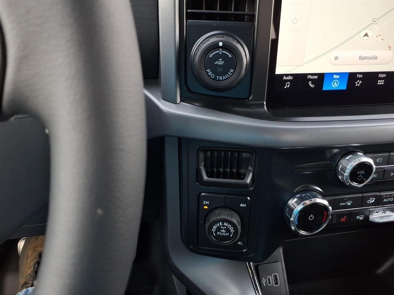 Ford F-150  2026