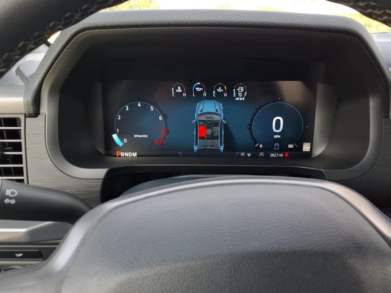 Ford F-150  2026