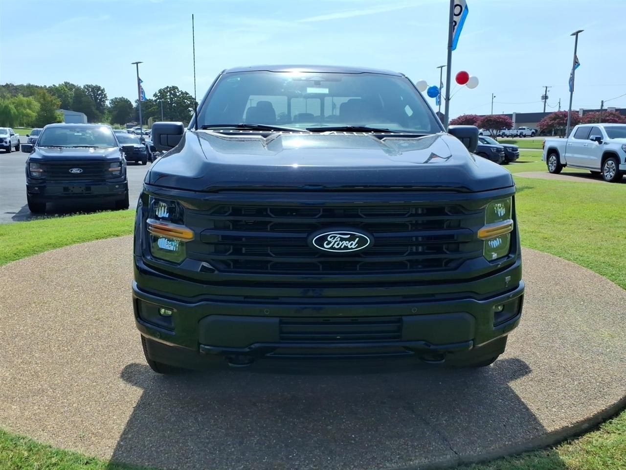 Ford F-150  2026