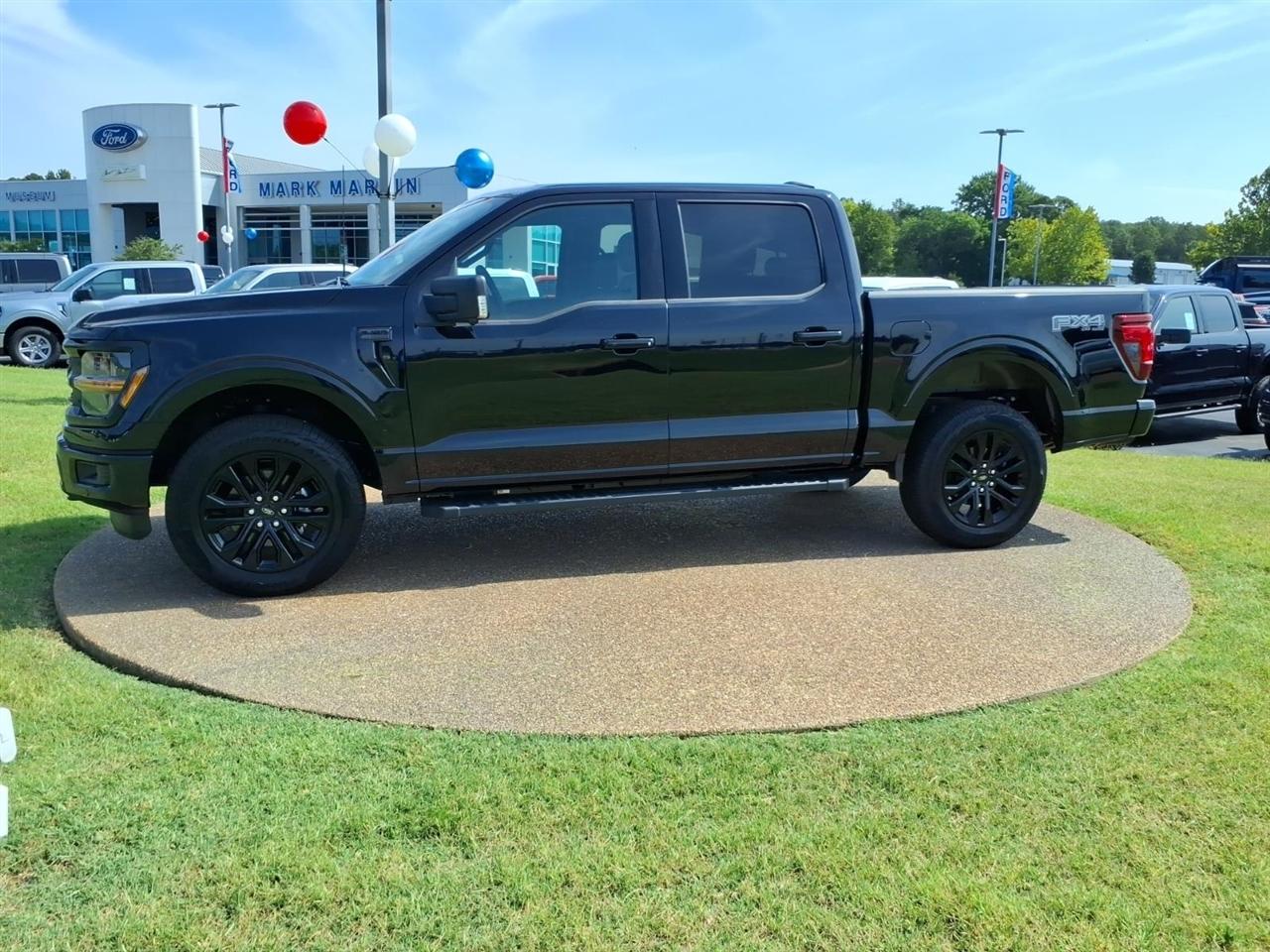 Ford F-150  2026