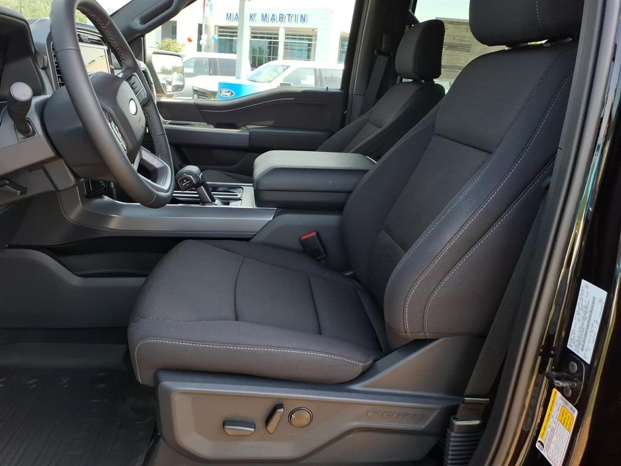 Ford F-150  2026