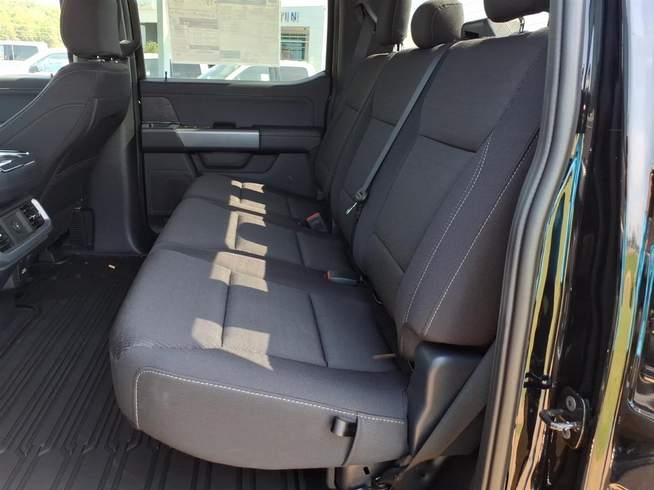 Ford F-150  2026